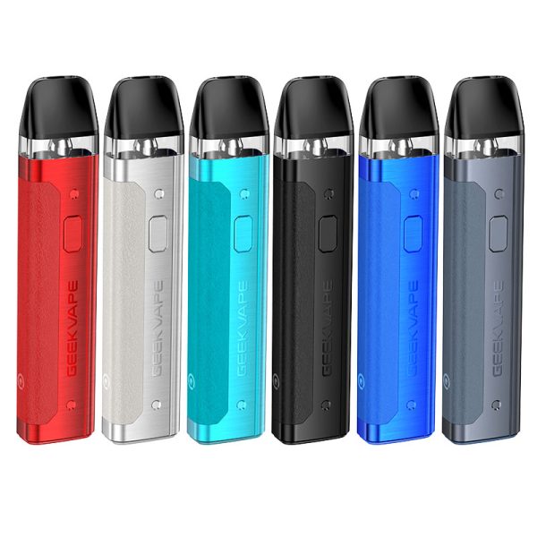 Geekvape AQ (Aegis Q) Pod Kit