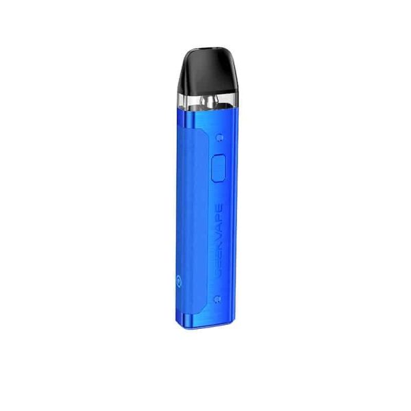 Geekvape AQ (Aegis Q) Pod Kit - Image 3