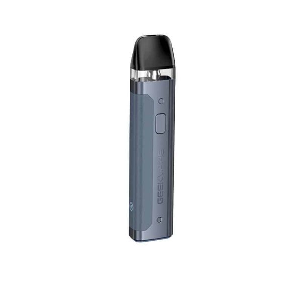 Geekvape AQ (Aegis Q) Pod Kit - Image 4