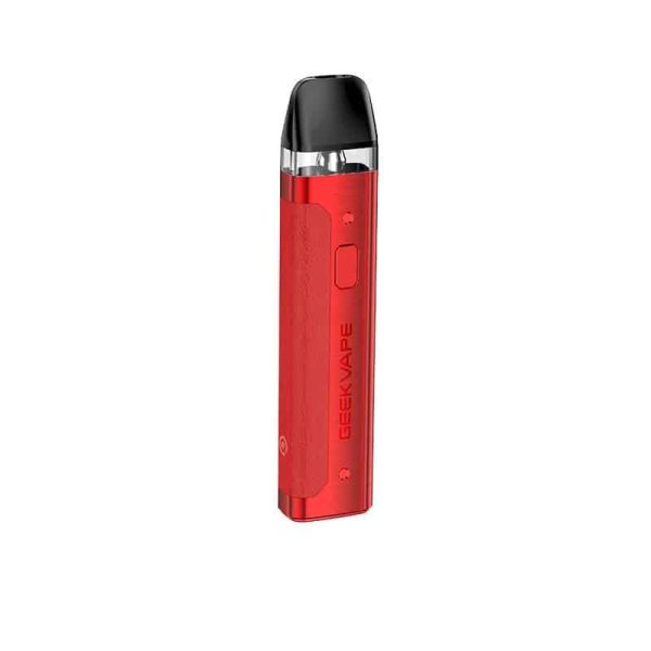 Geekvape AQ (Aegis Q) Pod Kit - Image 5