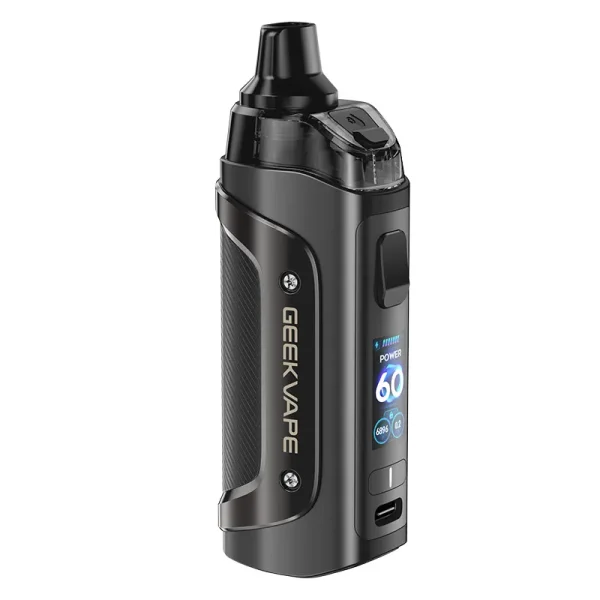 Geekvape Aegis Boost 3 Kit - Image 2