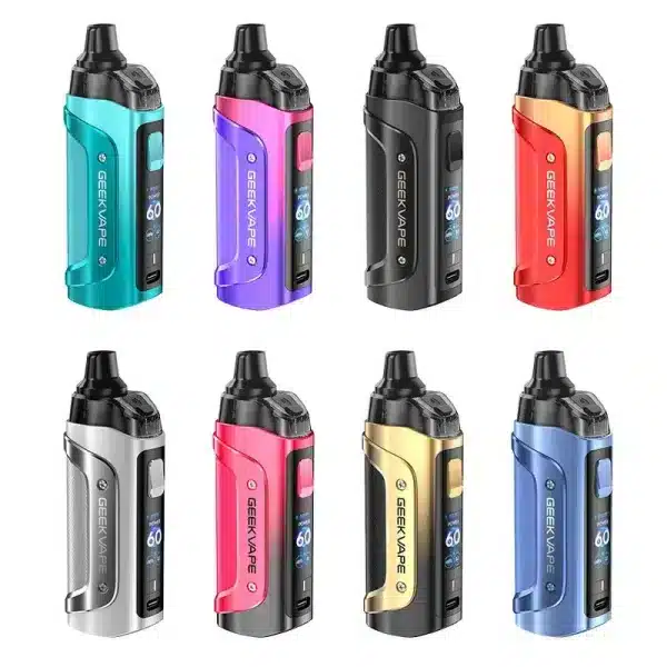 Geekvape Aegis Boost 3 Kit