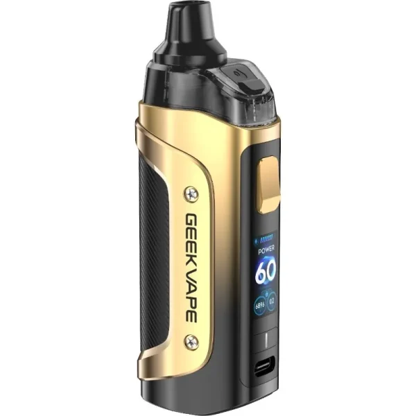 Geekvape Aegis Boost 3 Kit - Image 3