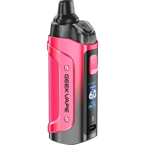 Geekvape Aegis Boost 3 Kit - Image 4