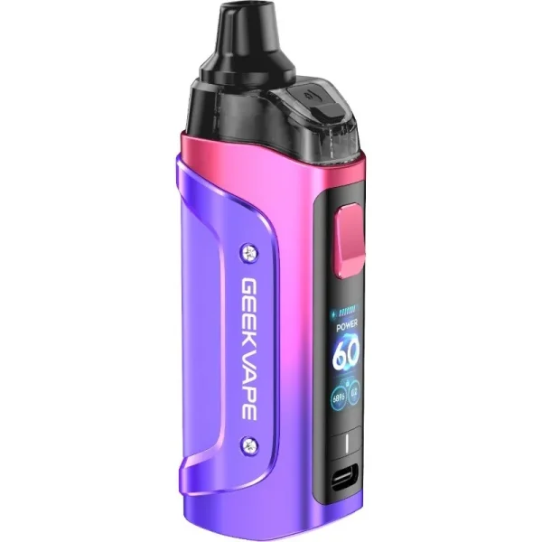 Geekvape Aegis Boost 3 Kit - Image 5