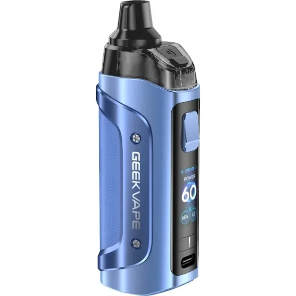 Geekvape Aegis Boost 3 Kit - Image 6