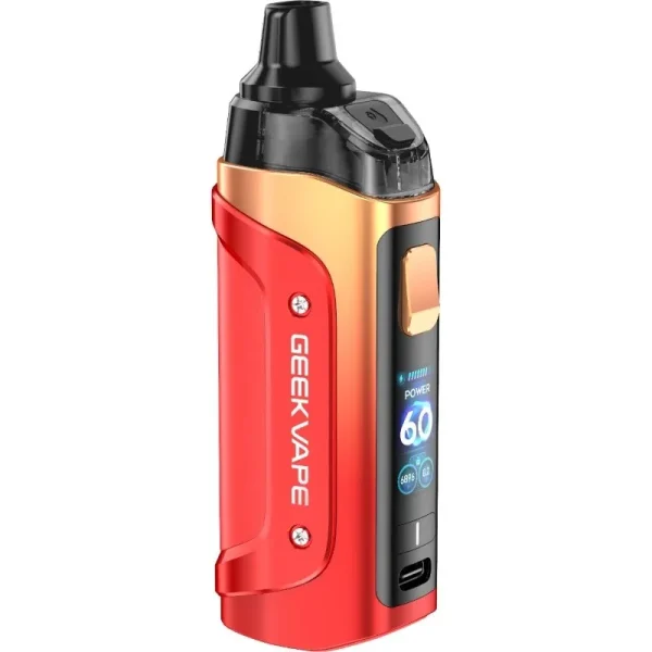 Geekvape Aegis Boost 3 Kit - Image 8