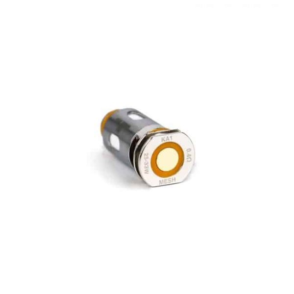 Geekvape Aegis Boost Replacement Coil 5pcs B Series - Image 2