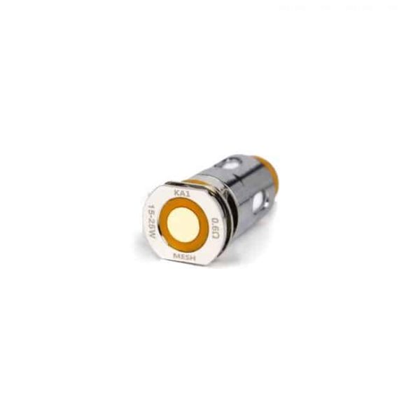 Geekvape Aegis Boost Replacement Coil 5pcs B Series - Image 3