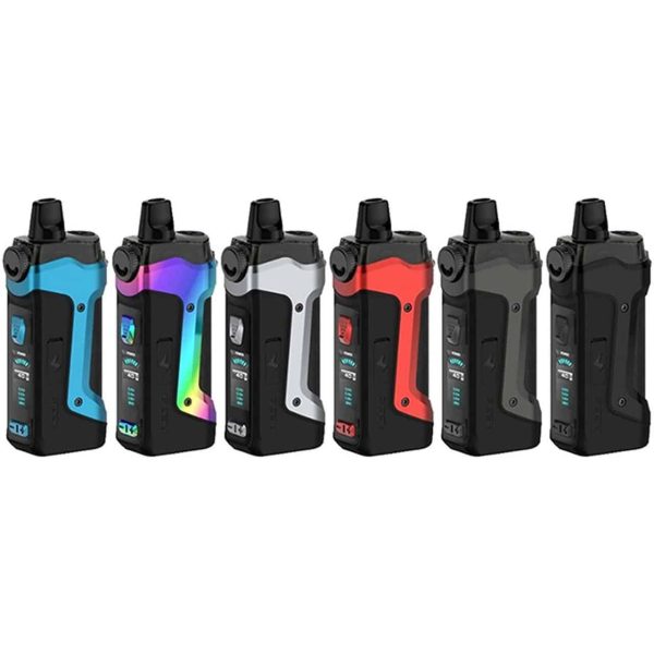 GeekVape Aegis Boost Plus Kit