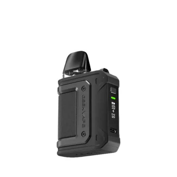 Geekvape Aegis Hero Q Pod Kit - Image 2