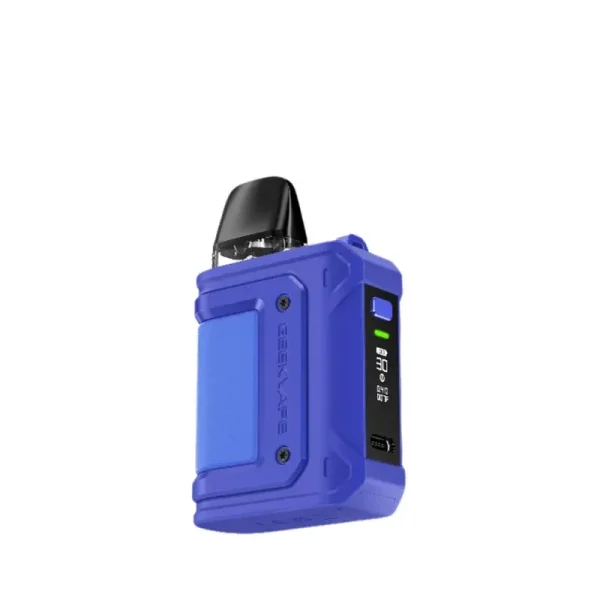 Geekvape Aegis Hero Q Pod Kit - Image 3