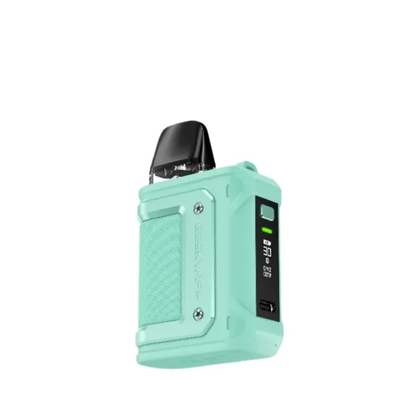 Geekvape Aegis Hero Q Pod Kit - Image 4