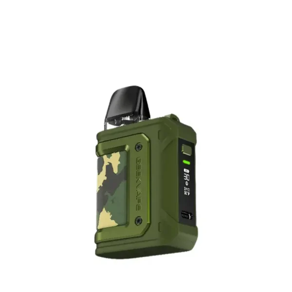 Geekvape Aegis Hero Q Pod Kit - Image 5