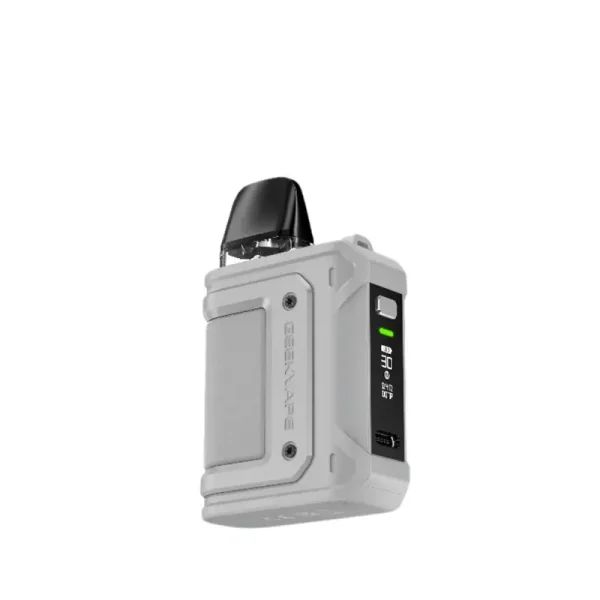 Geekvape Aegis Hero Q Pod Kit - Image 6