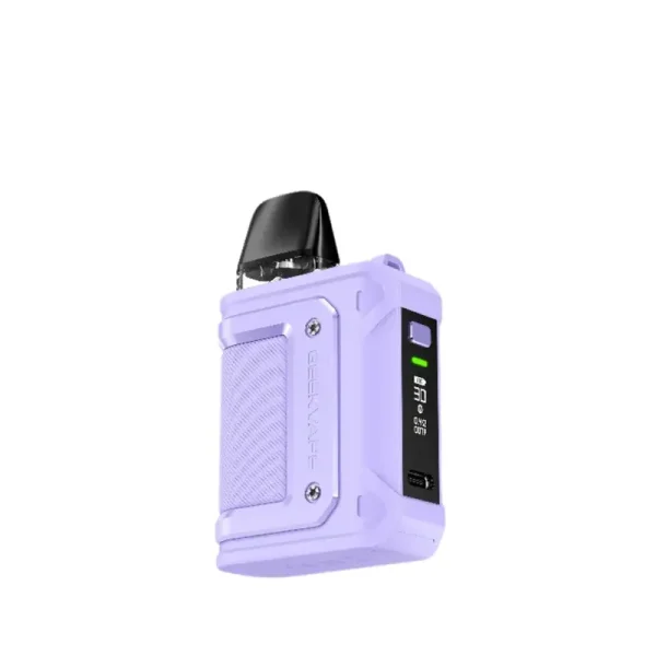 Geekvape Aegis Hero Q Pod Kit - Image 7