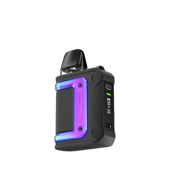 Geekvape Aegis Hero Q Pod Kit - Image 8