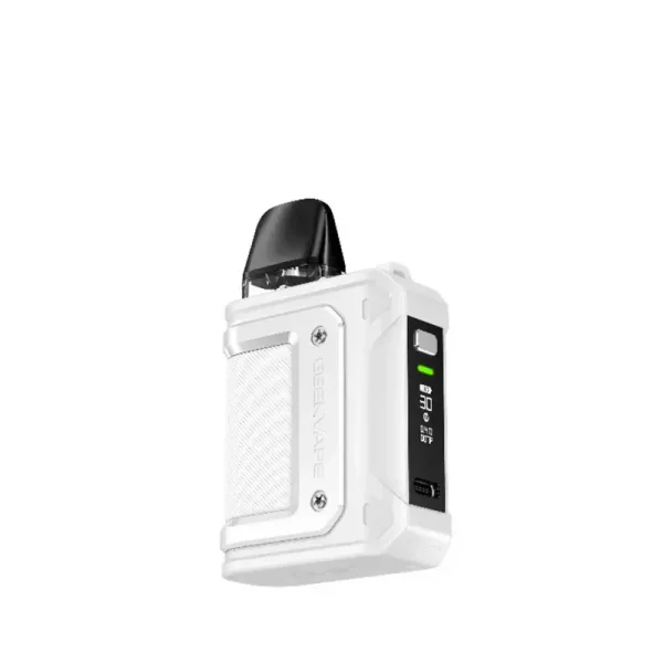 Geekvape Aegis Hero Q Pod Kit - Image 9