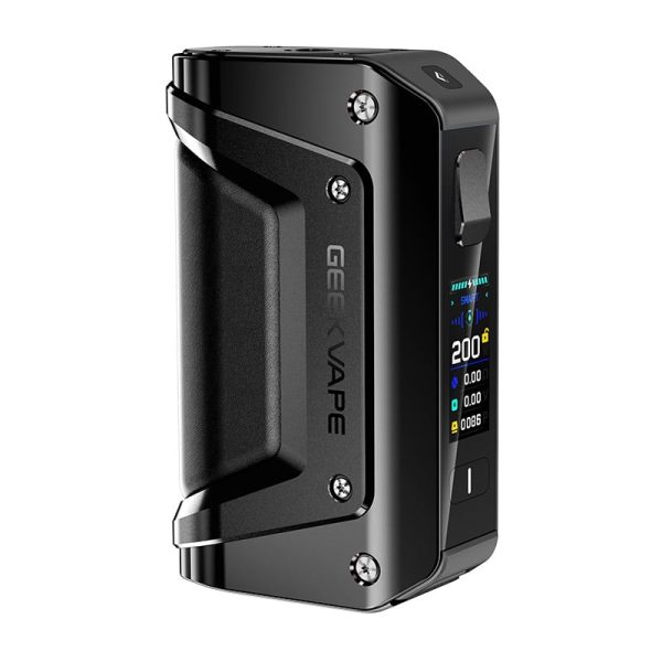 Geekvape Aegis Legend 3 Mod - Image 2
