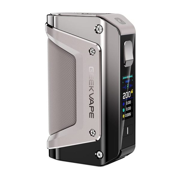 Geekvape Aegis Legend 3 Mod - Image 4
