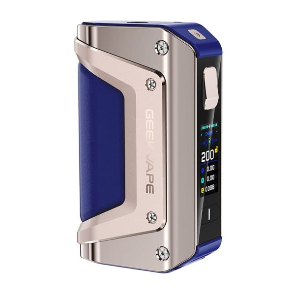 Geekvape Aegis Legend 3 Mod - Image 5