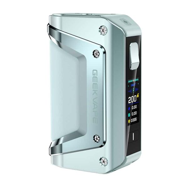 Geekvape Aegis Legend 3 Mod - Image 6