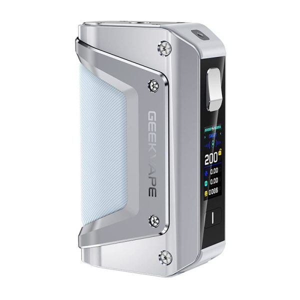 Geekvape Aegis Legend 3 Mod - Image 10