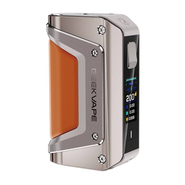Geekvape Aegis Legend 3 Mod - Image 11
