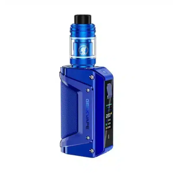 Geekvape Aegis Legend 3 Vape Kit - Image 2