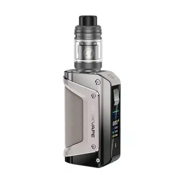 Geekvape Aegis Legend 3 Vape Kit - Image 3