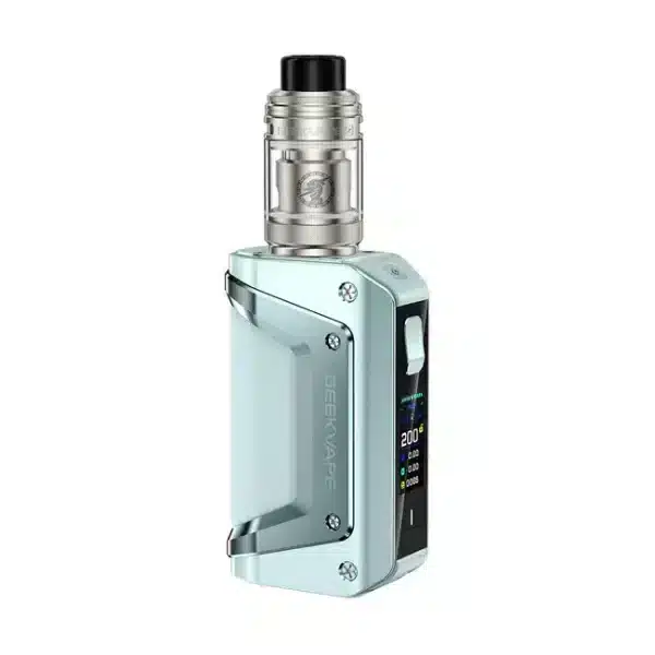 Geekvape Aegis Legend 3 Vape Kit - Image 5