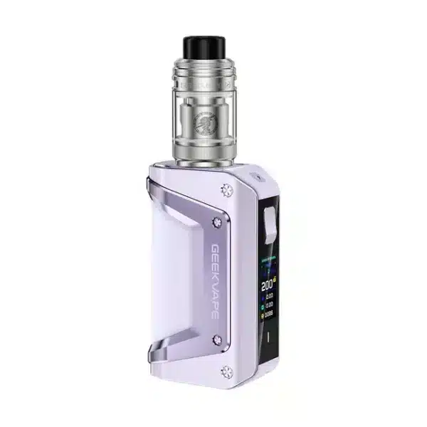 Geekvape Aegis Legend 3 Vape Kit - Image 6