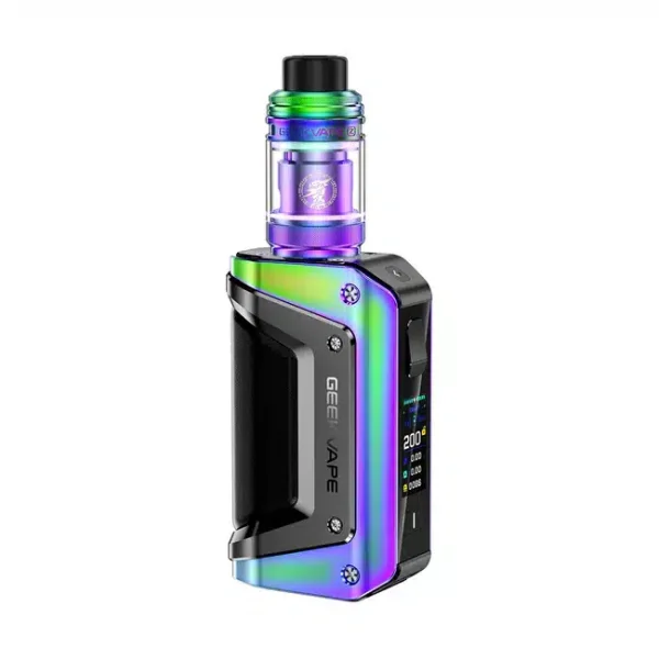 Geekvape Aegis Legend 3 Vape Kit - Image 7