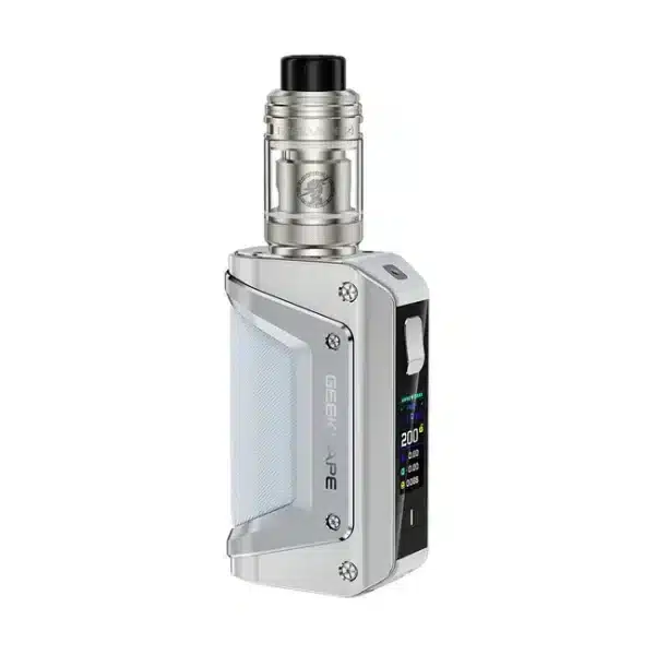 Geekvape Aegis Legend 3 Vape Kit - Image 9