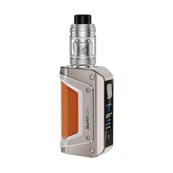 Geekvape Aegis Legend 3 Vape Kit - Image 10