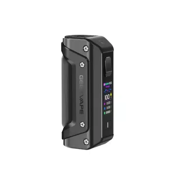 Geekvape Aegis Solo 3 Mod - Image 2