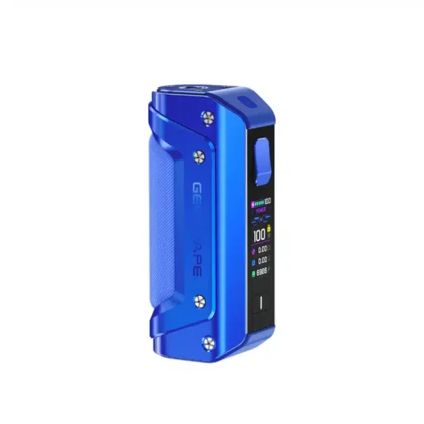 Geekvape Aegis Solo 3 Mod - Image 3
