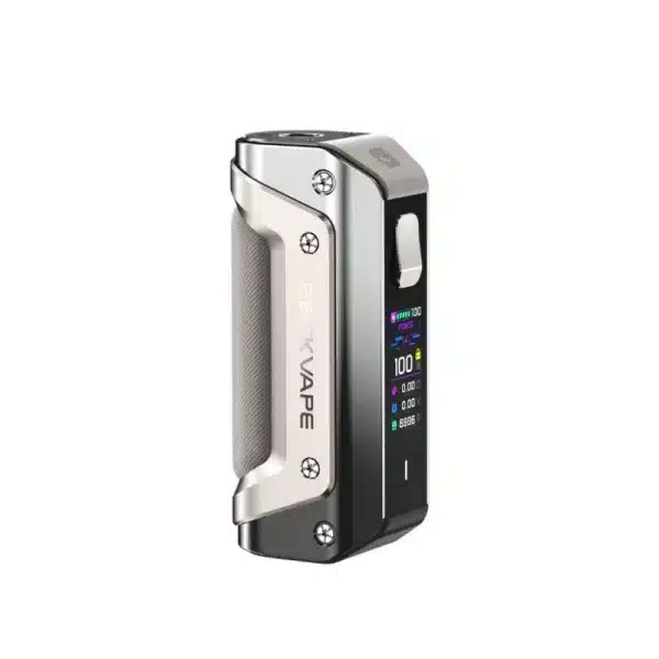 Geekvape Aegis Solo 3 Mod - Image 4