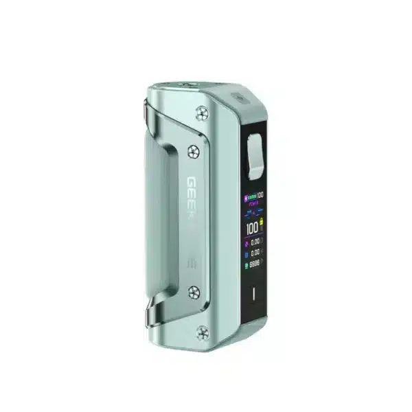 Geekvape Aegis Solo 3 Mod - Image 6