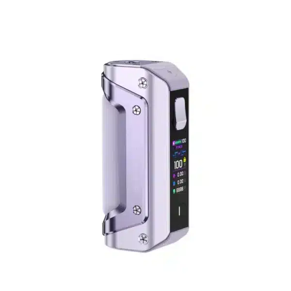 Geekvape Aegis Solo 3 Mod - Image 7