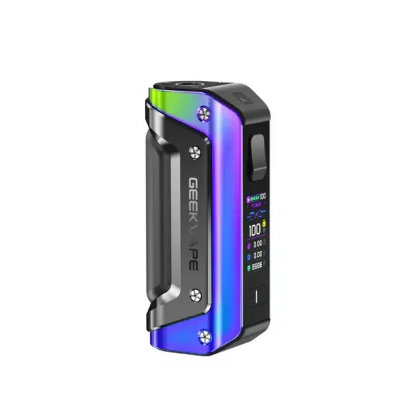 Geekvape Aegis Solo 3 Mod - Image 8