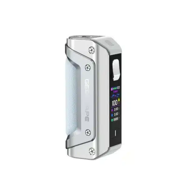 Geekvape Aegis Solo 3 Mod - Image 10