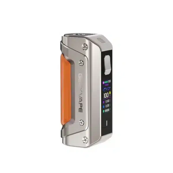 Geekvape Aegis Solo 3 Mod - Image 11