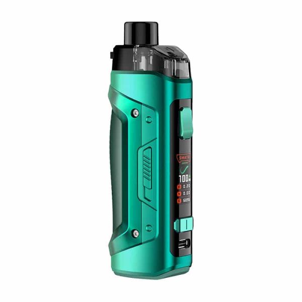 Geekvape B100 Aegis Boost Pro 2 Kit - Image 3