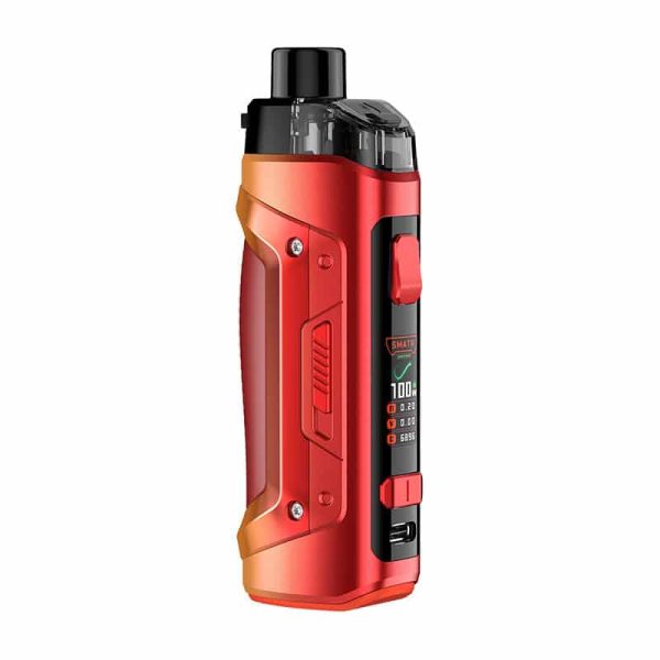Geekvape B100 Aegis Boost Pro 2 Kit - Image 4