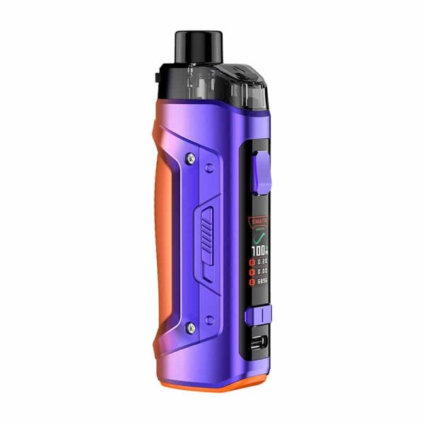 Geekvape B100 Aegis Boost Pro 2 Kit - Image 6