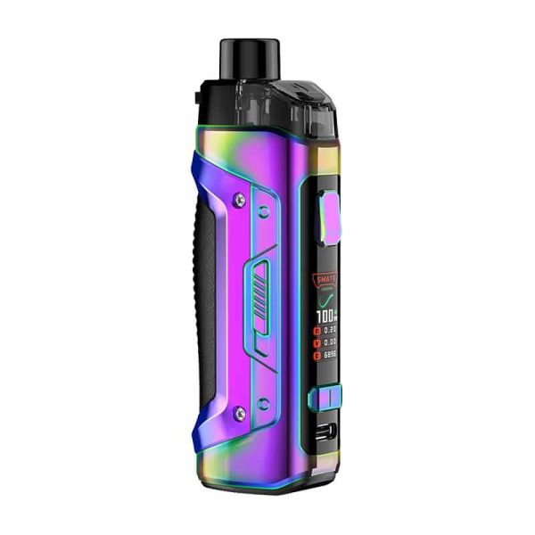 Geekvape B100 Aegis Boost Pro 2 Kit - Image 7