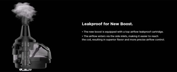 Geekvape B60 (Aegis Boost 2) Replacement Pod - Image 2