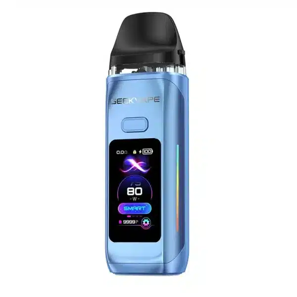 Geekvape Digi Max & Digi Max R Pod Kit - Image 4