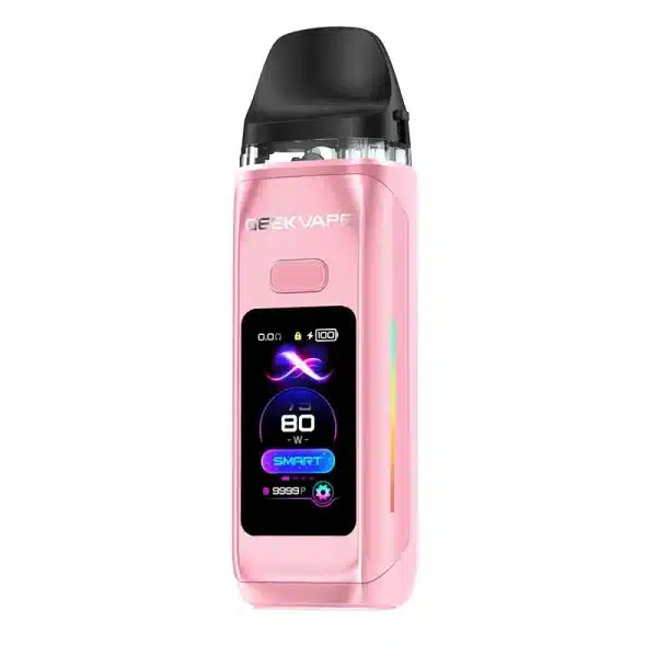 Geekvape Digi Max & Digi Max R Pod Kit - Image 8